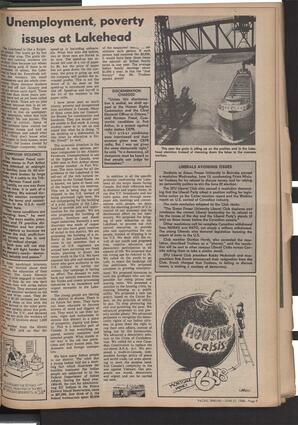   The Pacific Tribune - Friday, June 21, 1968   , page 9