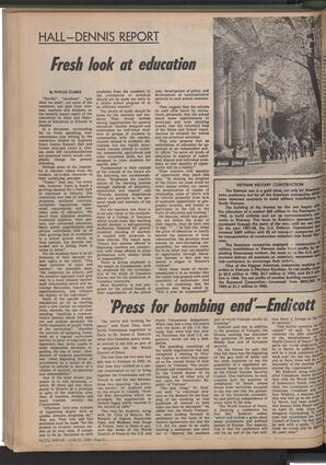   The Pacific Tribune - Friday, June 21, 1968   , page 8