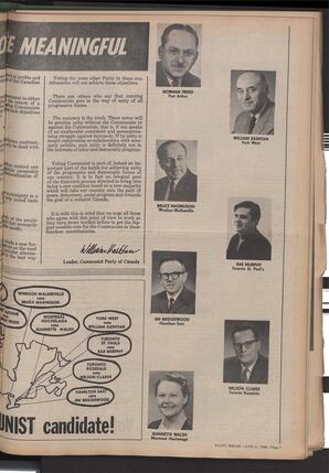   The Pacific Tribune - Friday, June 21, 1968   , page 7