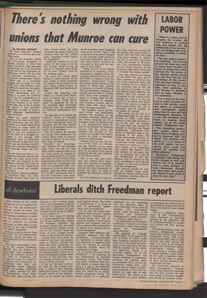   The Pacific Tribune - Friday, June 21, 1968   , page 5