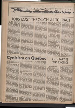   The Pacific Tribune - Friday, June 21, 1968   , page 4