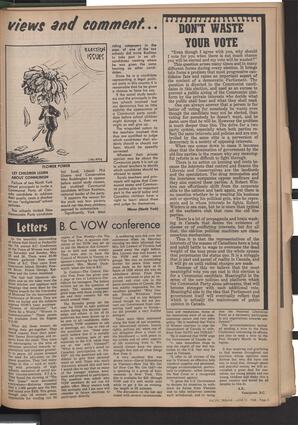   The Pacific Tribune - Friday, June 21, 1968   , page 3