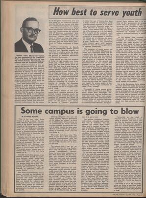   The Pacific Tribune - Friday, June 7, 1968   , page 4