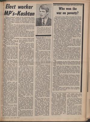   The Pacific Tribune - Friday, June 7, 1968   , page 3