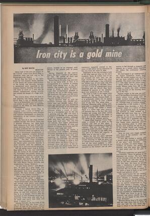   The Pacific Tribune - Friday, May 24, 1968   , page 8