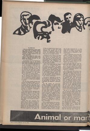  The Pacific Tribune - Friday, May 24, 1968   , page 6