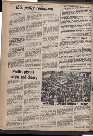   The Pacific Tribune - Friday, May 17, 1968   , page 4