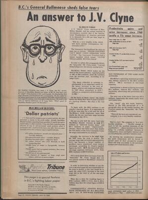   The Pacific Tribune - Friday, May 10, 1968   , page 12