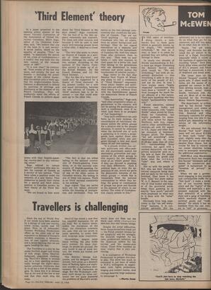   The Pacific Tribune - Friday, May 10, 1968   , page 10