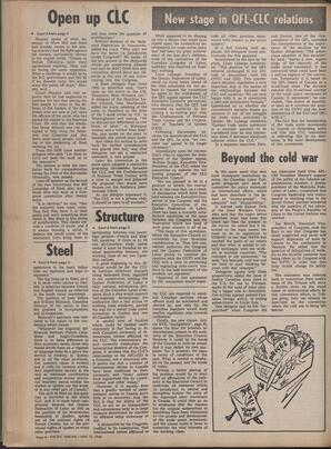   The Pacific Tribune - Friday, May 10, 1968   , page 4