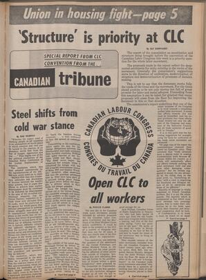   The Pacific Tribune - Friday, May 10, 1968   , page 3