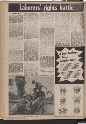   The Pacific Tribune - Friday, May 3, 1968   , page 10