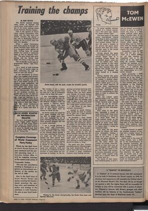   The Pacific Tribune - Friday, April 19, 1968   , page 10