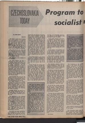   The Pacific Tribune - Friday, April 19, 1968   , page 8