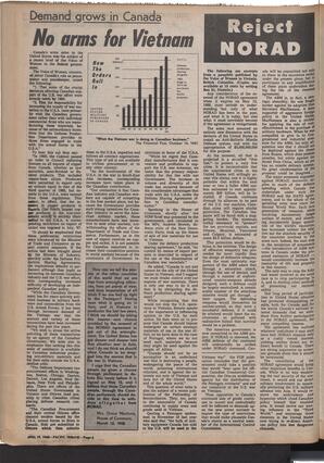   The Pacific Tribune - Friday, April 19, 1968   , page 4