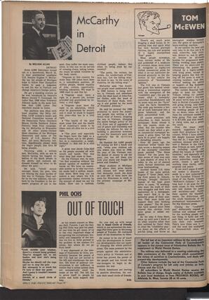   The Pacific Tribune - Friday, April 5, 1968   , page 10