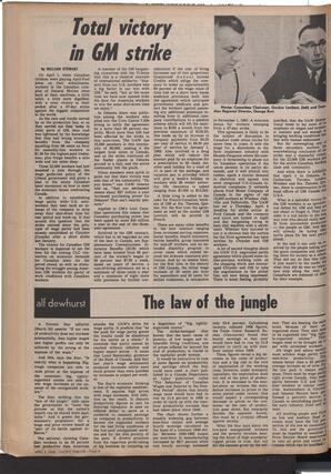   The Pacific Tribune - Friday, April 5, 1968   , page 4