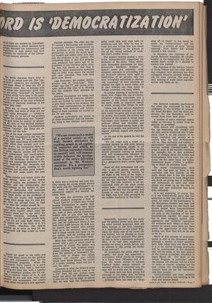   The Pacific Tribune - Friday, March 29, 1968   , page 7