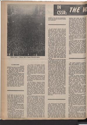   The Pacific Tribune - Friday, March 29, 1968   , page 6