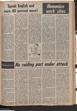   The Pacific Tribune - Friday, March 29, 1968   , page 5