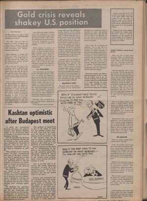   The Pacific Tribune - Friday, March 22, 1968   , page 3