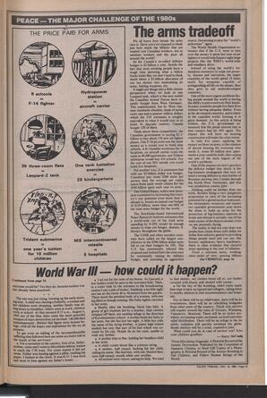   The Pacific Tribune - Friday, December 19, 1980   , page 15