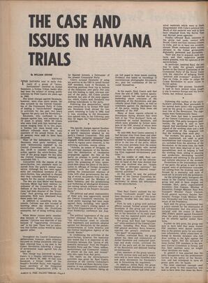   The Pacific Tribune - Friday, March 15, 1968   , page 6
