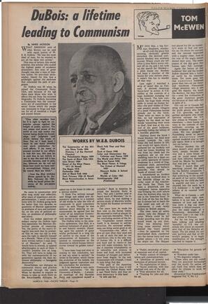   The Pacific Tribune - Friday, March 8, 1968   , page 10