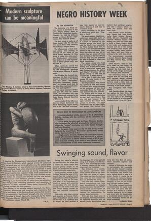   The Pacific Tribune - Friday, March 8, 1968   , page 9