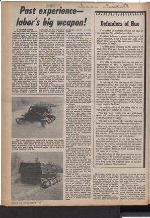   The Pacific Tribune - Friday, March 8, 1968   , page 4