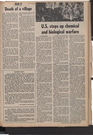   The Pacific Tribune - Friday, March 8, 1968   , page 3