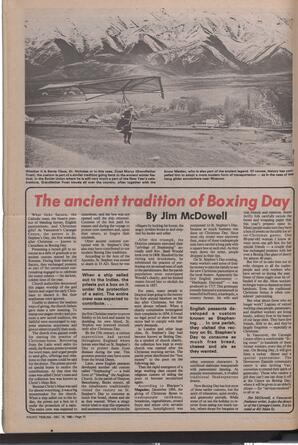   The Pacific Tribune - Friday, December 19, 1980   , page 10