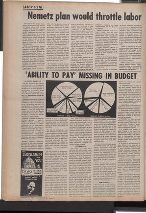   The Pacific Tribune - Friday, February 16, 1968   , page 12