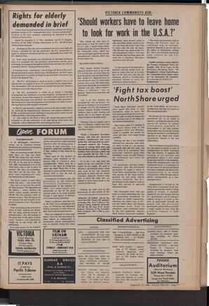   The Pacific Tribune - Friday, February 16, 1968   , page 11