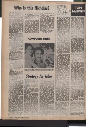   The Pacific Tribune - Friday, February 16, 1968   , page 10