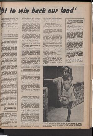   The Pacific Tribune - Friday, February 16, 1968   , page 7