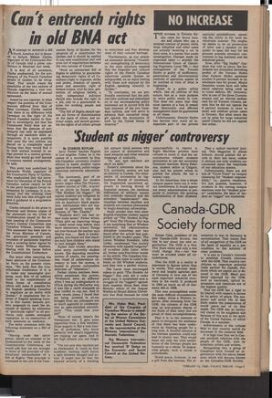   The Pacific Tribune - Friday, February 16, 1968   , page 3