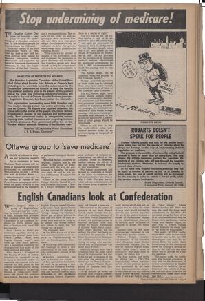   The Pacific Tribune - Friday, February 9, 1968   , page 9