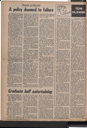   The Pacific Tribune - Friday, February 2, 1968   , page 10