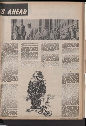   The Pacific Tribune - Friday, February 2, 1968   , page 7