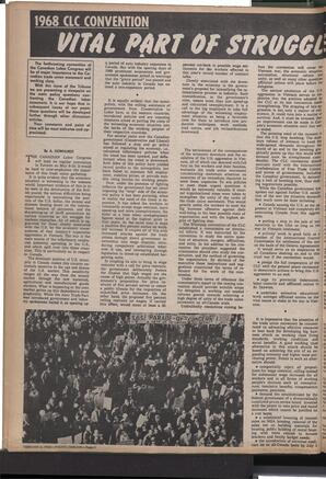   The Pacific Tribune - Friday, February 2, 1968   , page 6