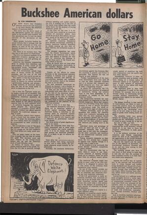   The Pacific Tribune - Friday, February 2, 1968   , page 4
