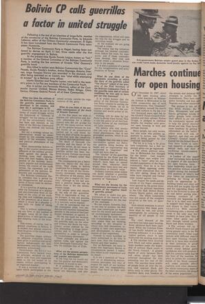   The Pacific Tribune - Friday, January 12, 1968   , page 10