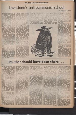   The Pacific Tribune - Friday, January 12, 1968   , page 5
