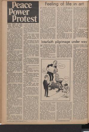   The Pacific Tribune - Friday, January 5, 1968   , page 10