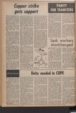   The Pacific Tribune - Friday, January 5, 1968   , page 4