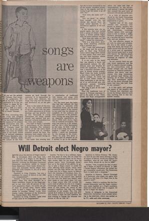   The Pacific Tribune - Friday, December 22, 1967   , page 9