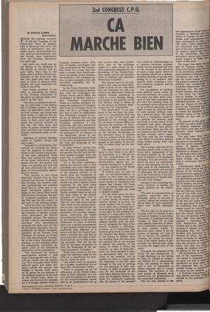   The Pacific Tribune - Friday, December 22, 1967   , page 8