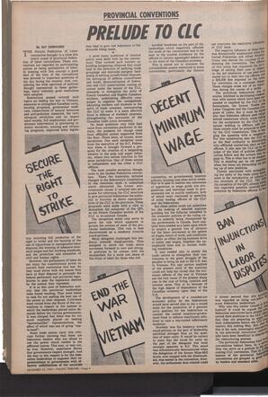   The Pacific Tribune - Friday, December 22, 1967   , page 4
