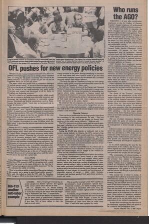   The Pacific Tribune - Friday, December 5, 1980   , page 5